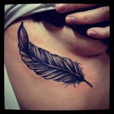 Tatuagem de ave no ombro. Feather X Tatuagem Tatuagem Tatoo
