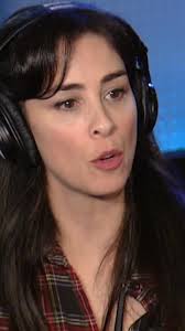 Why Sarah Silverman Turned Down Auditions for ‘Mad Men,’ ‘Bridesmaids,’ and  ‘Friends’