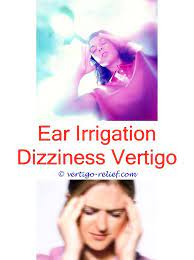 Pin On Vertigo Relief Ears