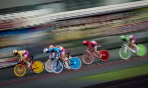 World indoor medallists dimitrios chondrokoukis, debbie dunn, and mariem alaoui selsouli were withdrawn from their olympic teams in july for doping, as was 2004 olympic medallist zoltán kővágó. World S Richest Cycling Race Puts Keirin In Spotlight Before Olympics Cycling The Guardian