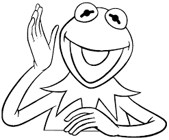 We did not find results for: Kermit The Frog Coloring Page Coloring Home