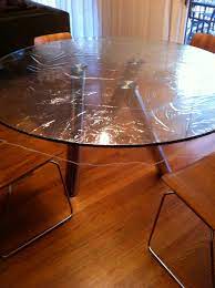 Orders ship fast, free shipping on $99 & up! Need Help To Protect My Glass Table