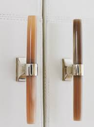 Updated hardware for kitchen cabinets can be a quick and easy way to update and modernize your kitchen. Handles Door Handles Kitchen Hardware Doors