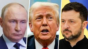 Russia's 2024 election interference has already begun