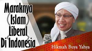 Namun tahukan anda apa itu jaringan islam liberal? Maraknya Islam Liberal Di Indonesia Hikmah Buya Yahya Youtube
