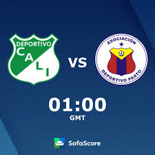 This png file is about deportivo ,pasto ,logo ,football. Deportivo Cali X Deportivo Pasto Prognostico 15Âª Rodada Da Apertura A 2021 Fnv Sports