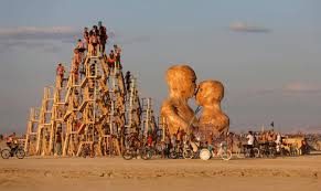 April 28, 2021 1:22 p.m. Burning Man Officially Cancels 2020 Edition Promises A Virtual Festival