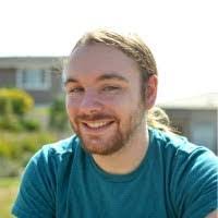 Andrew Burnell's Instagram, Twitter & Facebook