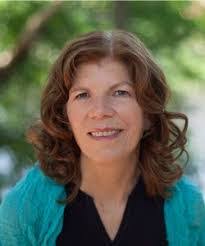 Maureen Barr's Instagram, Twitter & Facebook