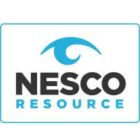 Highest paying jobs at Nesco Resource
