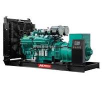 Máy Phát Điện Cummins 500kVA | Nhà cung cấp máy phát điện ...