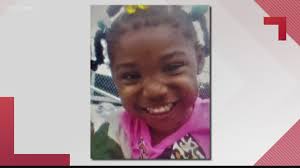 Birmingham police chief says they believe remains found belong to  3-year-old Kamille 'Cupcake' McKinney