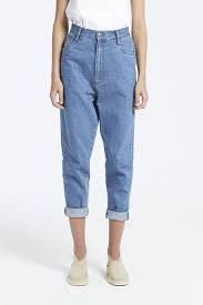 Zed Indigo Mom Jean Mom Jeans Cool Outfits Mum Jeans
