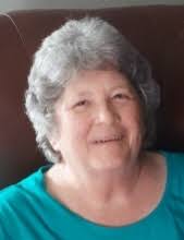 Obituary information for Janet Morrow Hartman