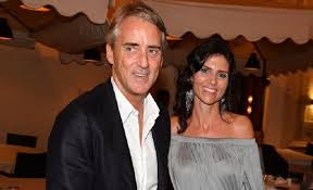 View the profiles of professionals named federica morelli on linkedin. How Is Roberto Mancini And His Second Wife Silvia Fortini S Married Life The Pair Got Married In 2018