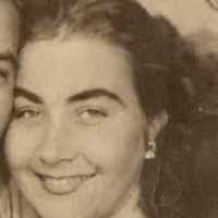 Pansy June "Kitty" Middleton (1935–1951)