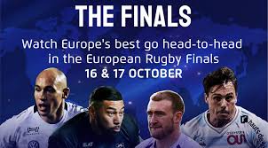 Ce match se déroule le 23 février 2019 et débute à 20:45. European Professional Club Rugby Where And When Can I Watch The Heineken Champions Cup Final