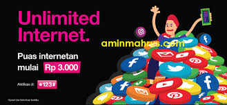 Gratis panggilan ke sesama smartfren. Harga Dan Paket Murah Tri Unlimited 24 Jam Non Stop Home Amin Mahrus