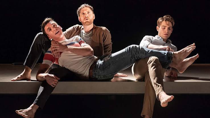 The Inheritance' Theater Review