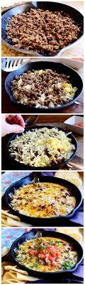 Queso Fundido Food Recipes Food Network Recipes