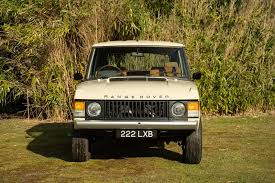 Image result for Shetland Beige 1981 Land Rover