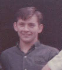 Lloyd E. Custer (1944-2011)