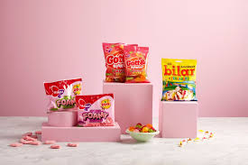 Lösgodissuccén i ny tappning när Cloetta lanserar efterlängtade nyheter – fler spännande produktsamarbeten på gång