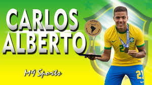 Updates, player profiles, opinion, transfers, rumours and video. Carlos Alberto Atacante America Mg 2020 Youtube