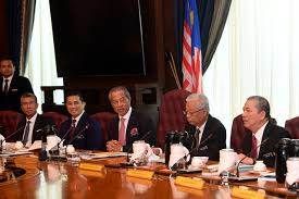 Program pengembangan industri kecil dan menengah. Kerajaan Baharu Sah Dan Berperlembagaan Kata Muhyiddin Utusan Borneo Online