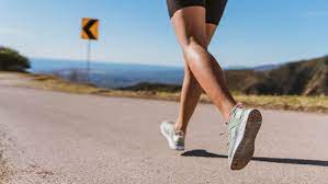 How often should you replace walking shoes. Signs Your Running Shoes Need To Be Replaced