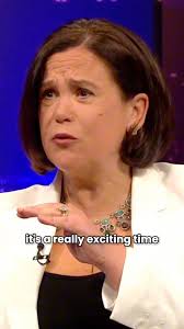 We are living in historic times. Change is happening all around us, and  more people are looking beyond partition towards a united Ireland