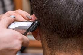 Aug 03, 2021 · included in the kit are attachment combs for providing customers with any length haircut they could want. How To Cut Men S Hair At Home During Isolation Glamour Uk