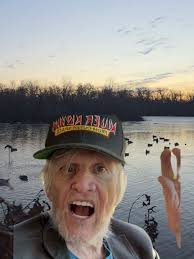 Goose Commander Honker Call Take Apart