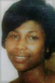 Obituary information for Ella Mae Jackson