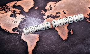 மனித உரிமை மீறல்கள்
