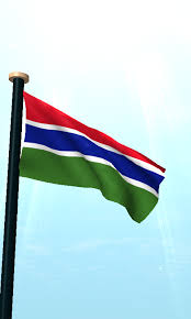 Image result for STEAG GAMBIA