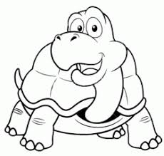 Kaplumbaga Boyama Sayfasi Turtle Coloring Pages Free Printable Turtle Coloring Pages Animal Coloring Pages Coloring Pages
