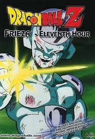We did not find results for: Dragon Ball Z Frieza Eleventh Hour Dvd 2001 For Sale Online Ebay