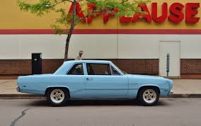 The plymouth valiant (first appearing in 1959 as simply the valiant) is an automobile which was manufactured by the plymouth division of the chrysler corporation in the united states from the model years of 1960 through 1976. Cohort Pic K Of The Day Applause For This 1969 Plymouth Valiant V100 Two Door Sedan Curbside Classic