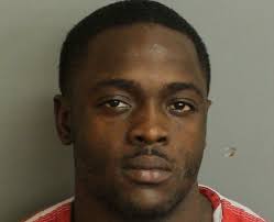 Birmingham police charge man in May murder