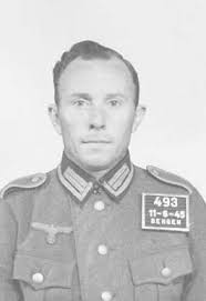 Dødsleirene på Vestlandet