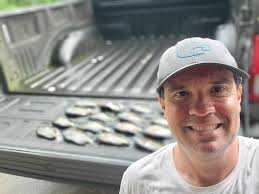 What is the relationship between full moon and bream fishing?