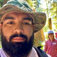 Marcus Tovar (@DARTH_TOVAR)