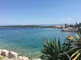 Pin Von Tanja Hundemer Auf Ferienwohnung In Kroatien Njivice Insel Krk Ferienwohnung Kroatien Ferien