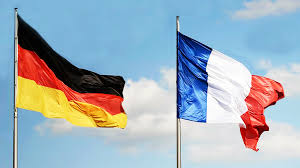 The teams will meet in the group stage of a european championship or world cup for the first time on tuesday when they open their euro 2020 campaigns in munich. Turkey S Rapprochement With France Germany Seta