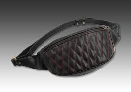 Pin On Motorcycle Saddle Bag Waist Bag