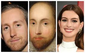 Anne hathaway (shakespeare) in genealogieonline family tree index. Dailyedge On Twitter A Freaky Conspiracy Theory About Anne Hathaway Her Fella And William Shakespeare Is Doing The Rounds Https T Co Taswh8h6hj Https T Co Csjao7uvg3