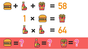 Printable logic puzzles for kids! 7 Super Fun Math Logic Puzzles For Kids Mashup Math
