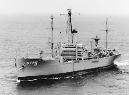 USS Liberty