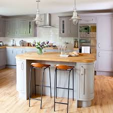 Their rich elegance brings a kitchen a comfortable warmth that feels charming to work in. Grey Kitchen Ideas 28 Ideas For Grey Kitchens Both Stylish Sophisticated